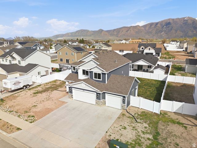 1275 S 300 W, Tremonton, UT 84337