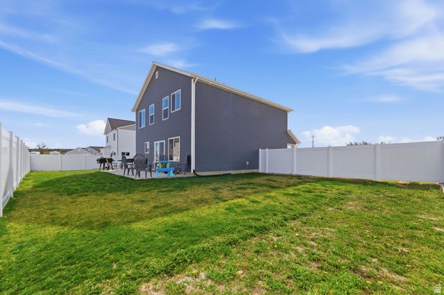 1275 S 300 W, Tremonton, UT 84337