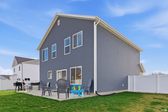 1275 S 300 W, Tremonton, UT 84337