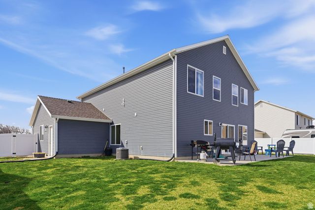 1275 S 300 W, Tremonton, UT 84337