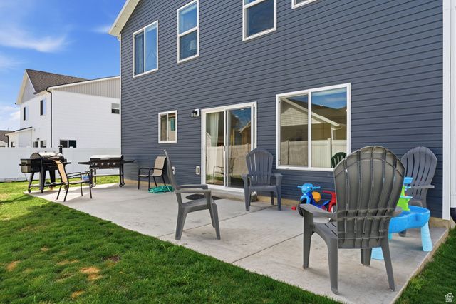 1275 S 300 W, Tremonton, UT 84337