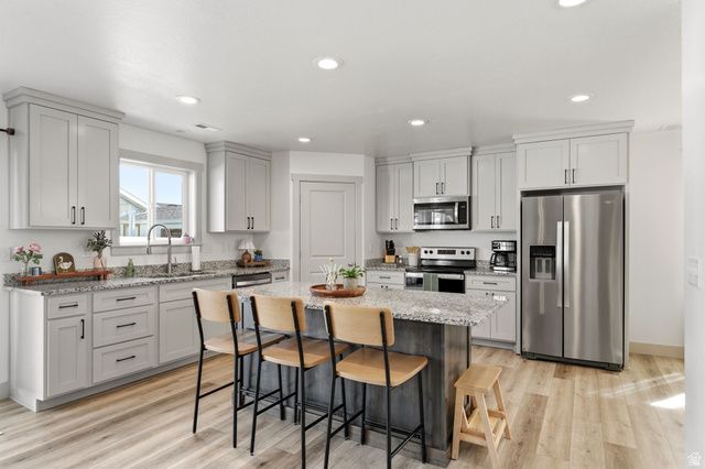 1275 S 300 W, Tremonton, UT 84337