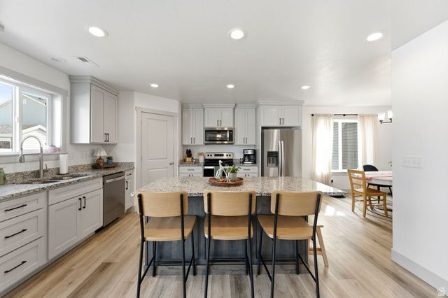 1275 S 300 W, Tremonton, UT 84337