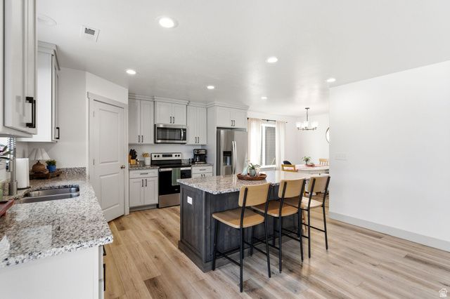 1275 S 300 W, Tremonton, UT 84337