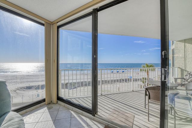 1990 N Waccamaw Dr Unit 202, Garden City Beach, SC 29576