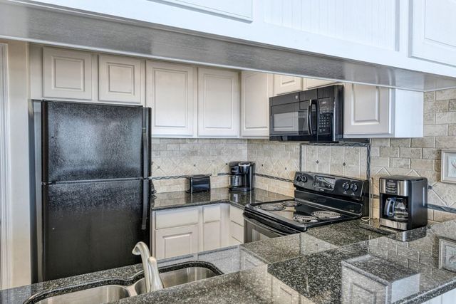 1990 N Waccamaw Dr Unit 202, Garden City Beach, SC 29576