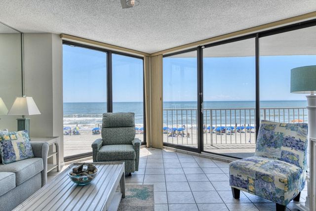 1990 N Waccamaw Dr Unit 202, Garden City Beach, SC 29576