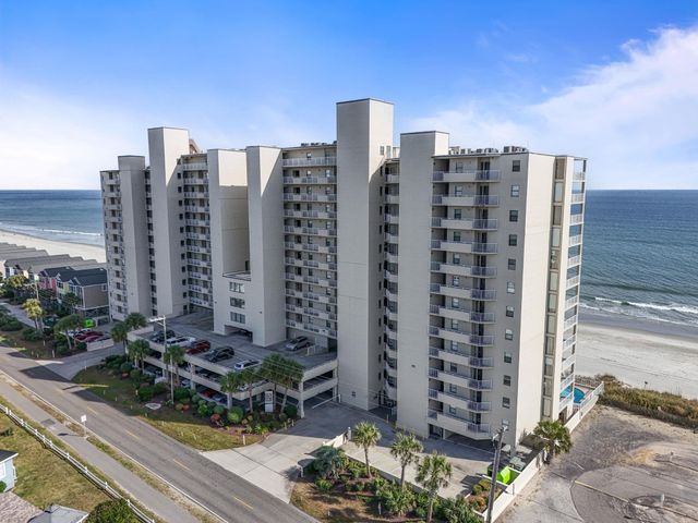1990 N Waccamaw Dr Unit 202, Garden City Beach, SC 29576