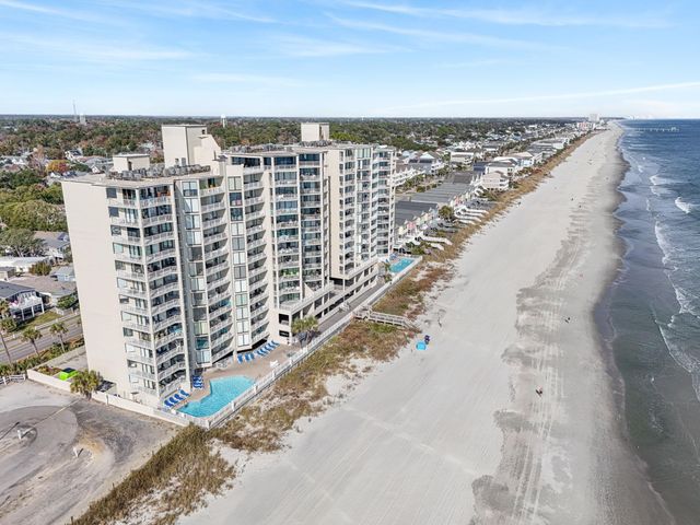 1990 N Waccamaw Dr Unit 202, Garden City Beach, SC 29576