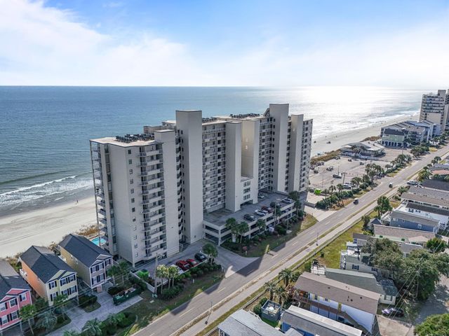 1990 N Waccamaw Dr Unit 202, Garden City Beach, SC 29576