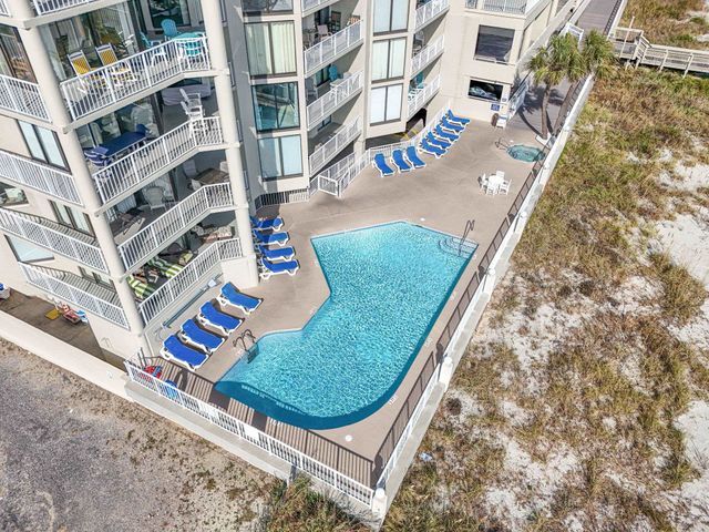 1990 N Waccamaw Dr Unit 202, Garden City Beach, SC 29576