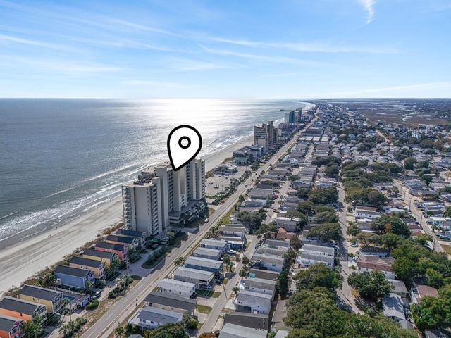 1990 N Waccamaw Dr Unit 202, Garden City Beach, SC 29576