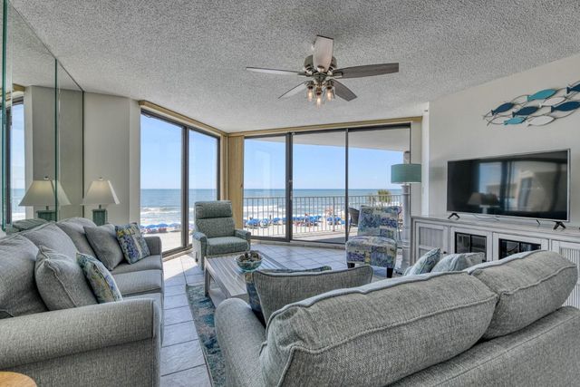 1990 N Waccamaw Dr Unit 202, Garden City Beach, SC 29576