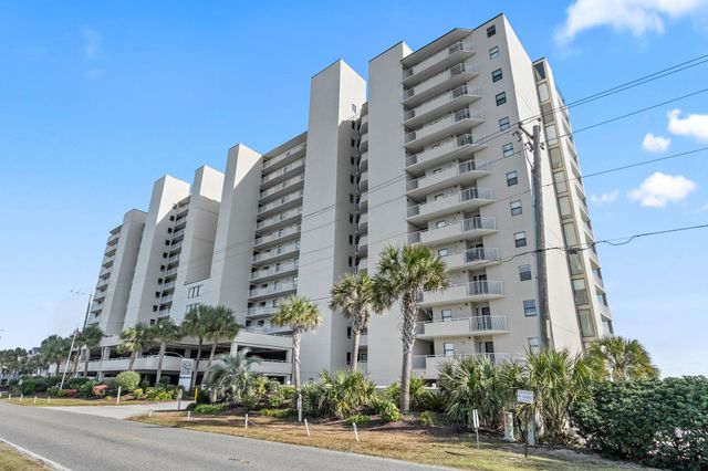 1990 N Waccamaw Dr Unit 202, Garden City Beach, SC 29576