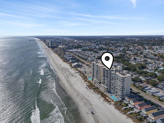 1990 N Waccamaw Dr Unit 202, Garden City Beach, SC 29576