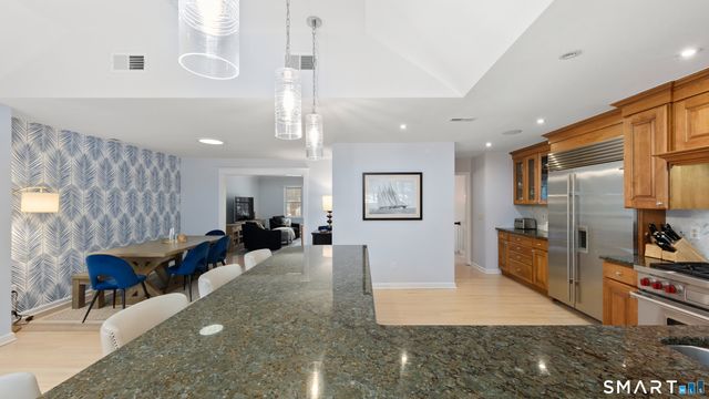 3 Revere Road, Darien, CT 06820