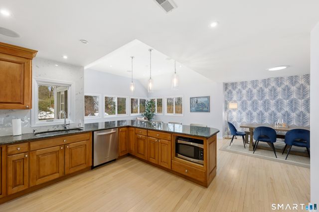 3 Revere Road, Darien, CT 06820