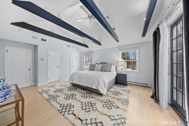 3 Revere Road, Darien, CT 06820