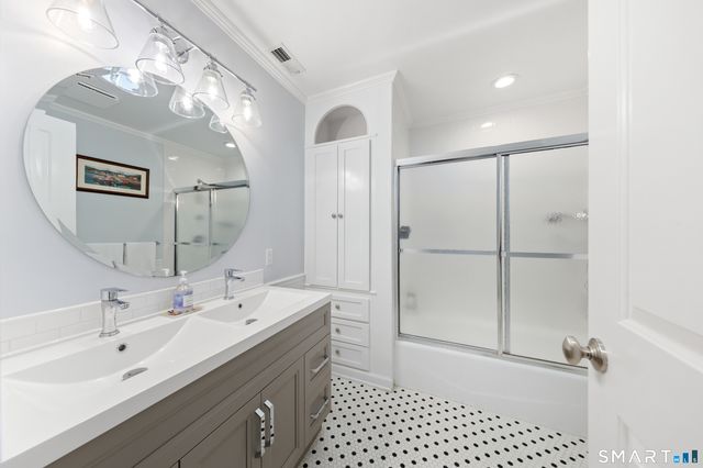 3 Revere Road, Darien, CT 06820