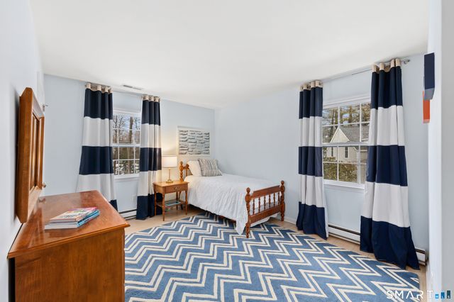 3 Revere Road, Darien, CT 06820