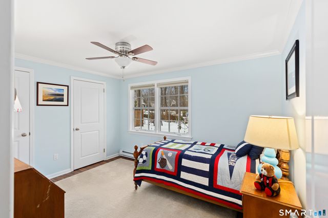 3 Revere Road, Darien, CT 06820