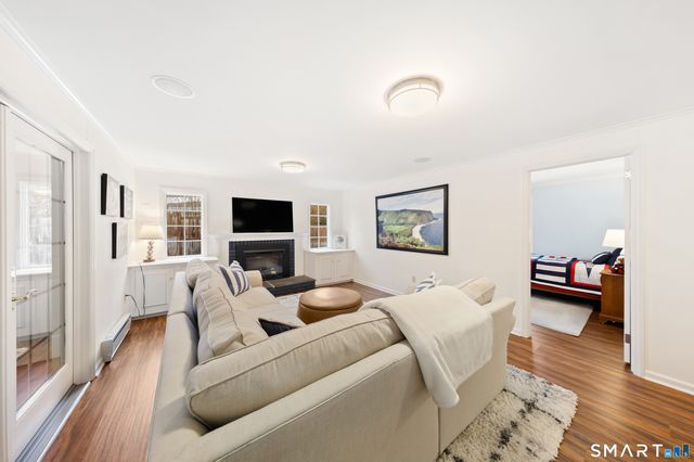 3 Revere Road, Darien, CT 06820