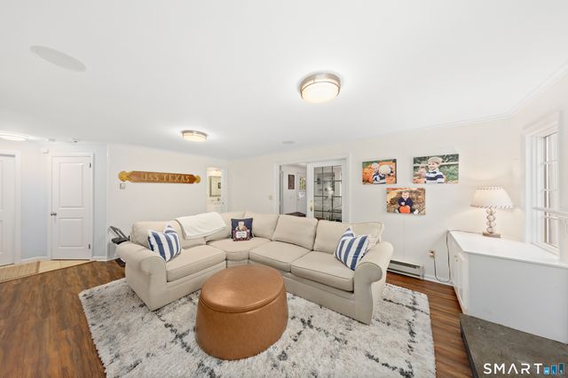 3 Revere Road, Darien, CT 06820