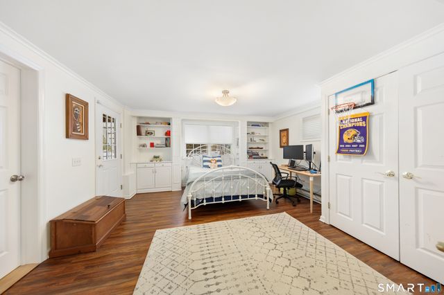 3 Revere Road, Darien, CT 06820