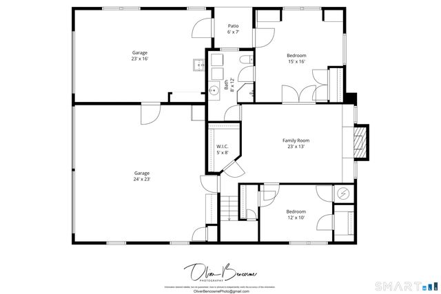 3 Revere Road, Darien, CT 06820