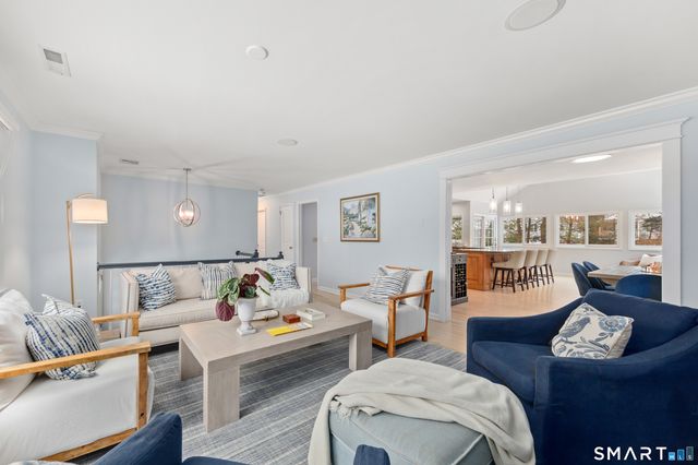 3 Revere Road, Darien, CT 06820