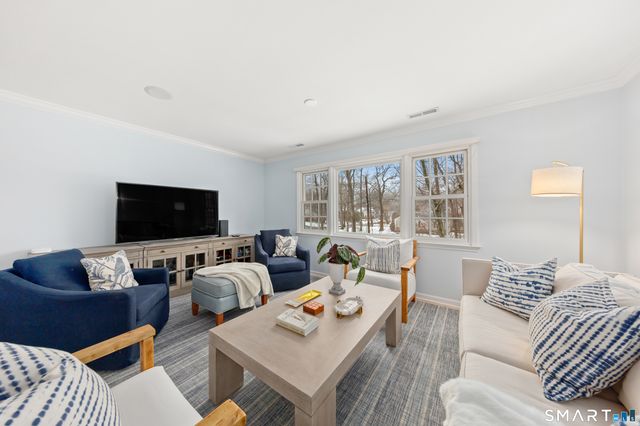 3 Revere Road, Darien, CT 06820