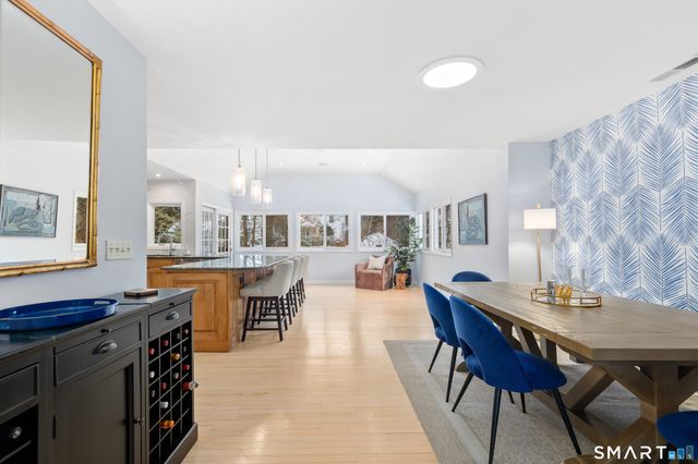 3 Revere Road, Darien, CT 06820