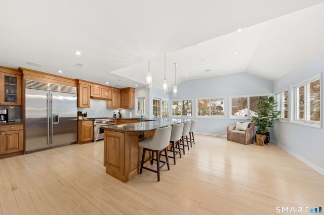 3 Revere Road, Darien, CT 06820