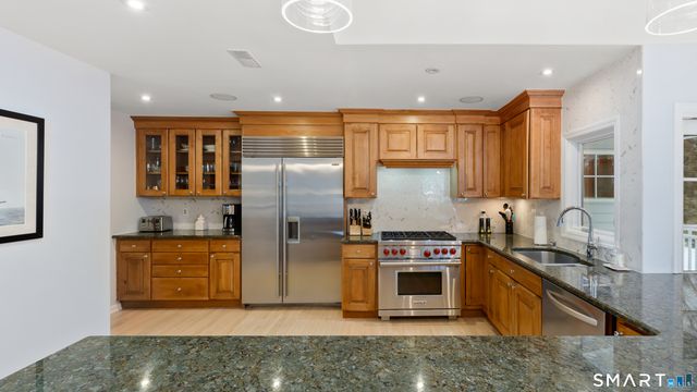 3 Revere Road, Darien, CT 06820