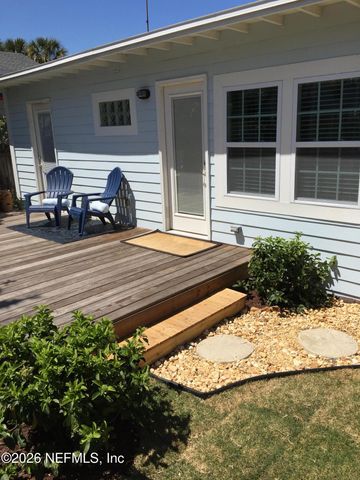 120 8TH Avenue N, Jacksonville Beach, FL 32250