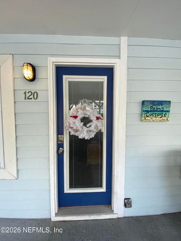 120 8TH Avenue N, Jacksonville Beach, FL 32250