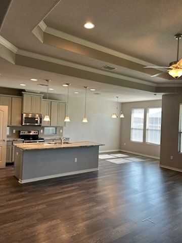 1001 Santa Catalina St, Portland, TX 78374