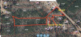 0 N Nc 87 N, Pittsboro, NC 27312