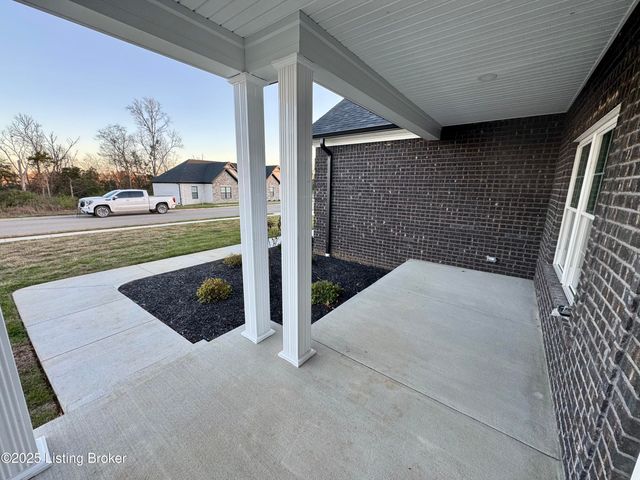 405 Palmetto Way, Bardstown, KY 40004