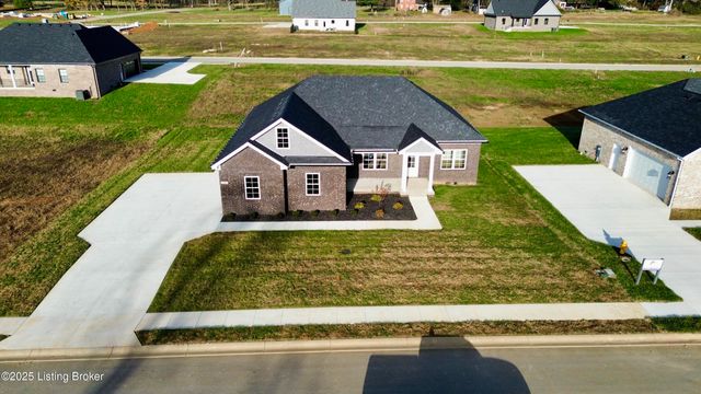 405 Palmetto Way, Bardstown, KY 40004