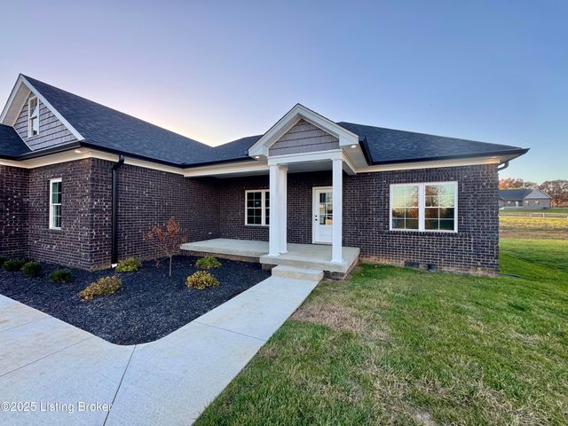 405 Palmetto Way, Bardstown, KY 40004