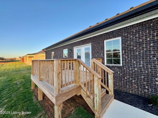 405 Palmetto Way, Bardstown, KY 40004