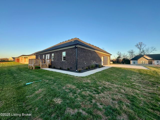 405 Palmetto Way, Bardstown, KY 40004