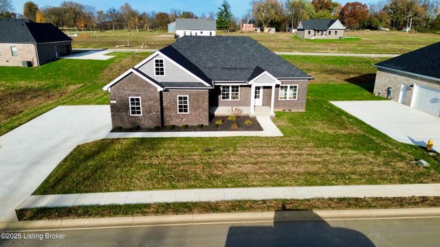 405 Palmetto Way, Bardstown, KY 40004