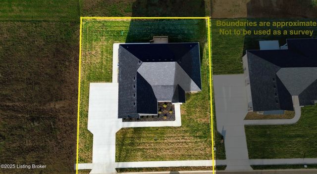 405 Palmetto Way, Bardstown, KY 40004