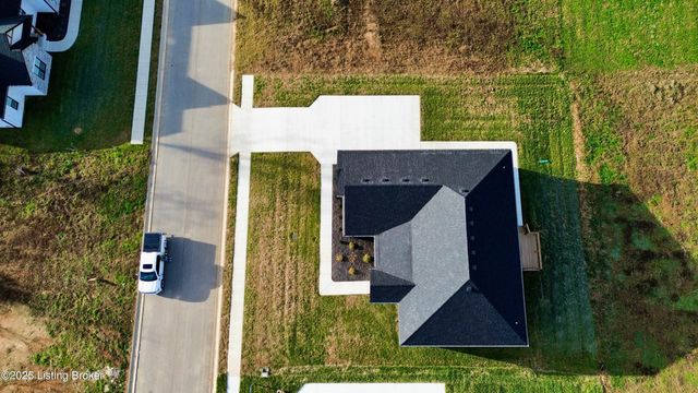 405 Palmetto Way, Bardstown, KY 40004