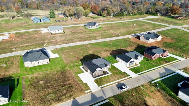 405 Palmetto Way, Bardstown, KY 40004