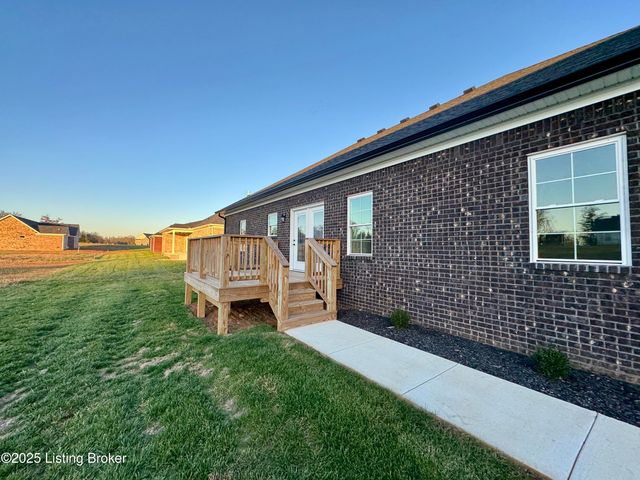 405 Palmetto Way, Bardstown, KY 40004