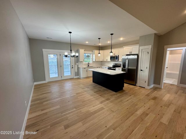 405 Palmetto Way, Bardstown, KY 40004