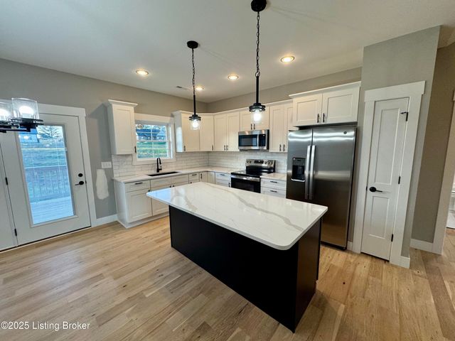 405 Palmetto Way, Bardstown, KY 40004